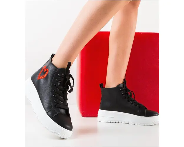 Sneakers dama Lovika Negri