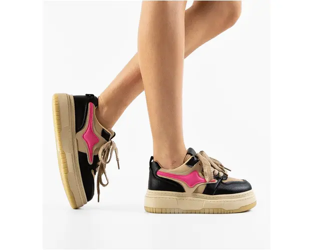 Sneakers dama Lydal Maro