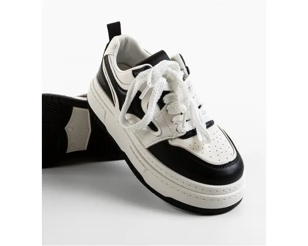 Sneakers dama Lydal Negri