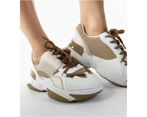 Sneakers dama Mallorca Albi