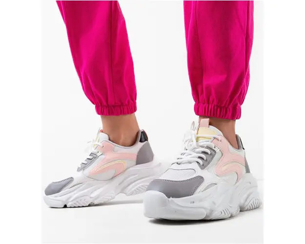 Sneakers dama Mann Albi 2