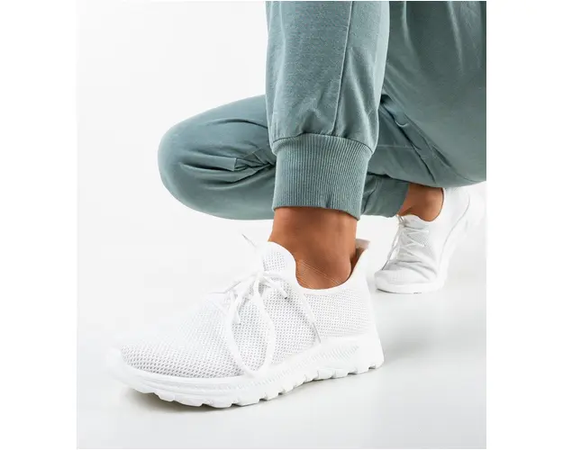 Sneakers dama March Albi