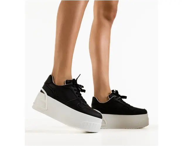 Sneakers dama Mierek Negri