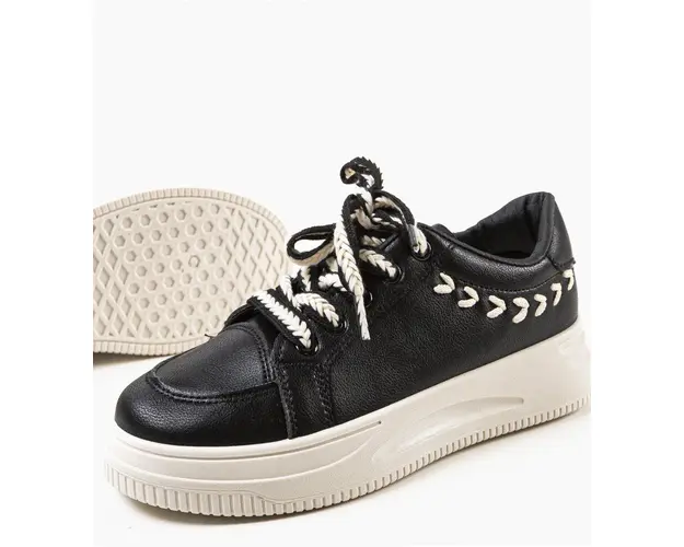 Sneakers dama Miguel Negri