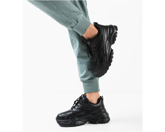 Sneakers dama Mike Negri