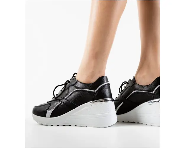 Sneakers dama Mikke Negri