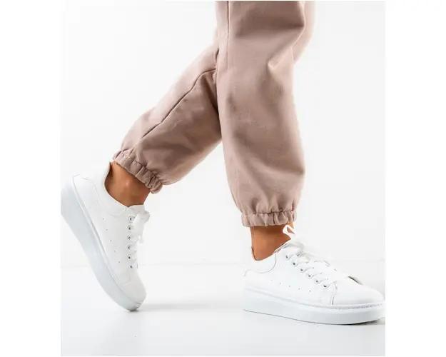 Sneakers dama Mirelya Albi