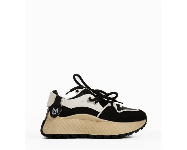 Sneakers dama Mordian Negri