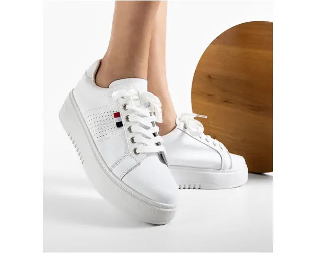 Sneakers dama Morris Albi