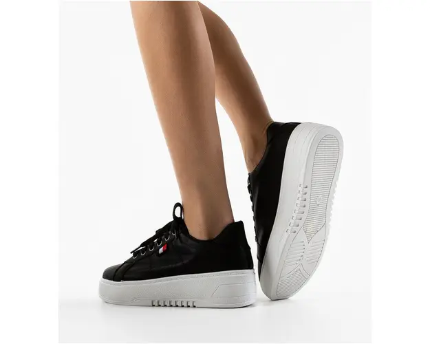 Sneakers dama Morris Negri