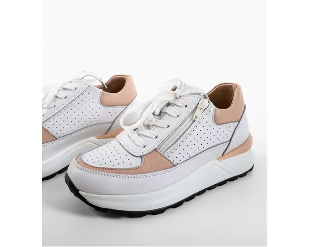 Sneakers dama Muskk Roz