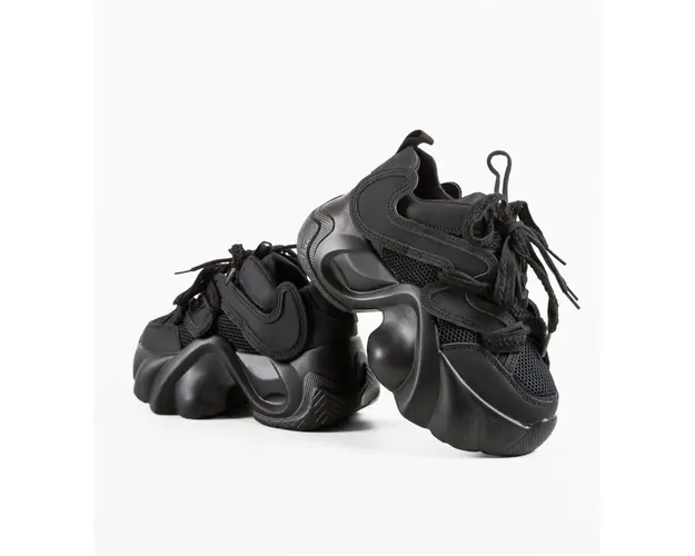 Sneakers dama Myaghy Negri