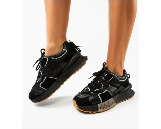 Sneakers dama Najaka Negri