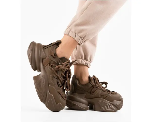 Sneakers dama Natal Maro