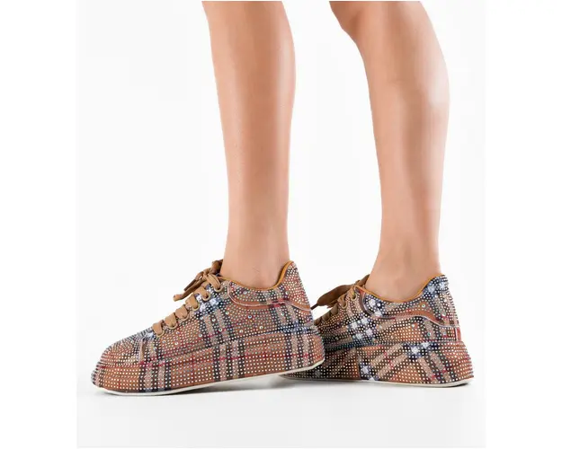 Sneakers dama Neda Aurii