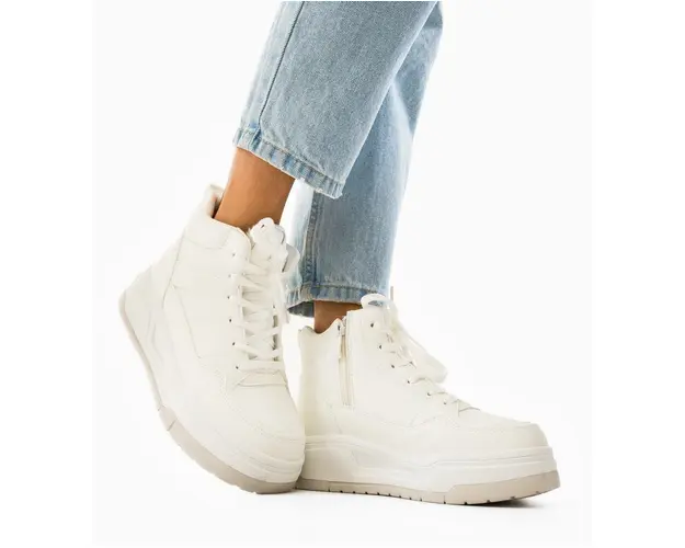 Sneakers dama Nesku Albi 2