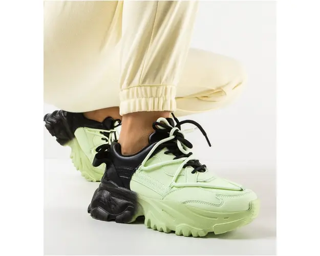 Sneakers dama Neylyn Verzi