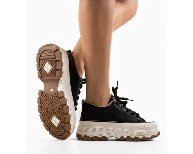 Sneakers dama Nicola Negri