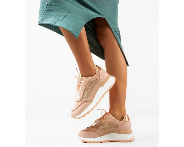 Sneakers dama Nikolaj Roz