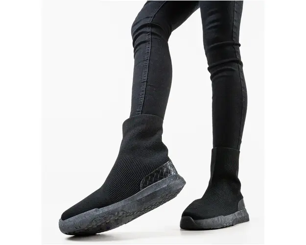 Sneakers dama Noor Negri