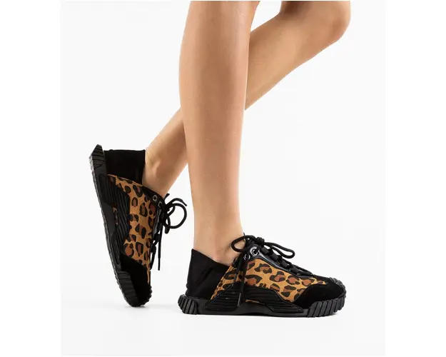 Sneakers dama Odessa Print