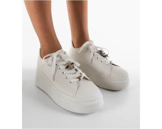 Sneakers dama Olimpia Albi