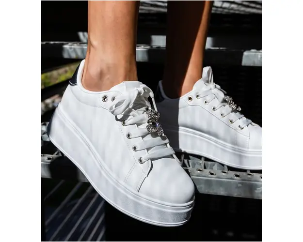 Sneakers dama Oliva Albi