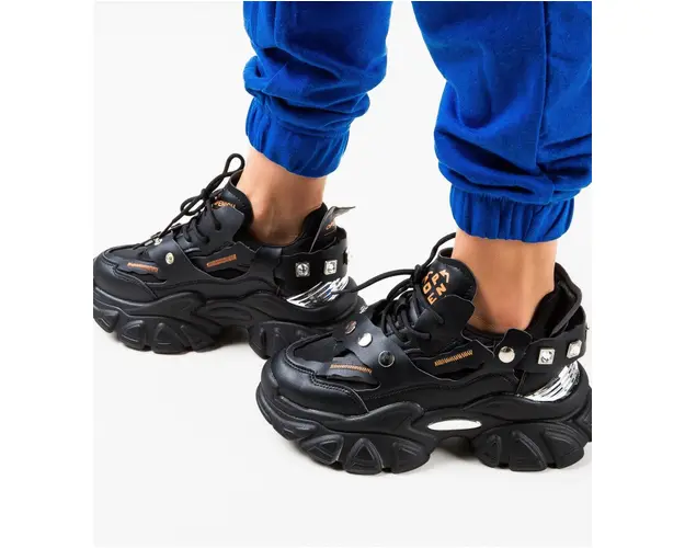 Sneakers dama Opening Negri