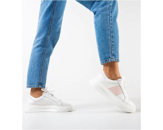 Sneakers dama Orlando Roz