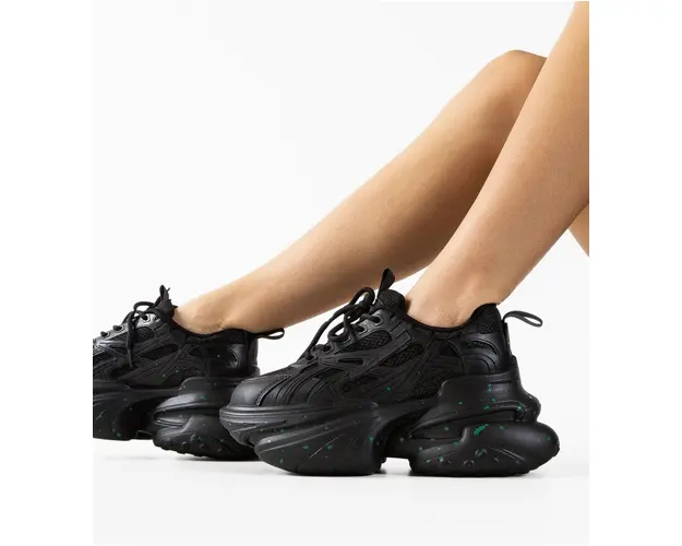 Sneakers dama Osman Negri