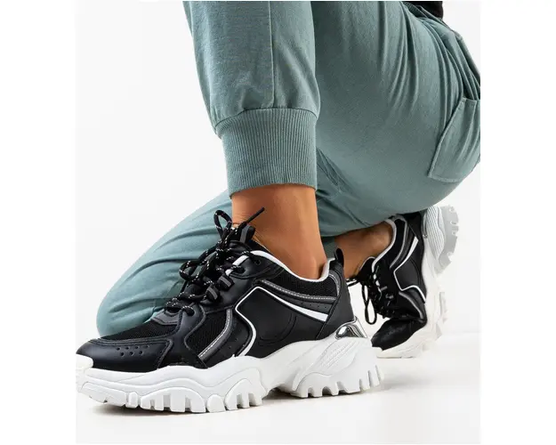 Sneakers dama Pakat Negri