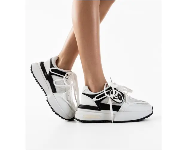 Sneakers dama Pandana Albi