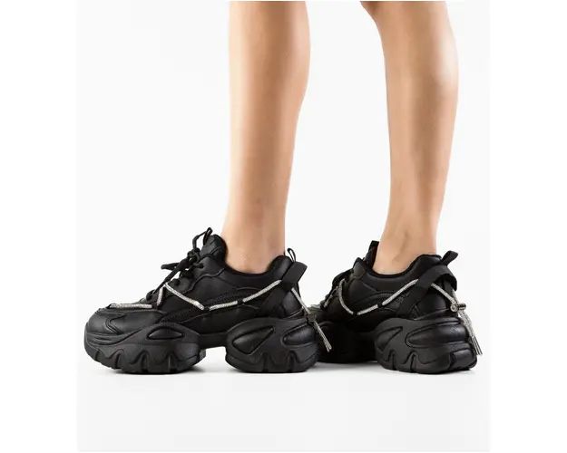 Sneakers dama Paskal Negri