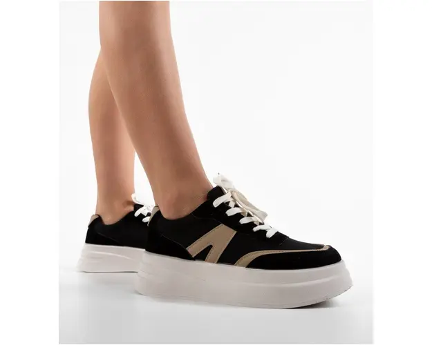 Sneakers dama Passya Negri
