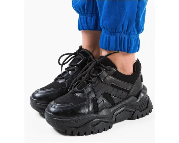 Sneakers dama Phelps Negri