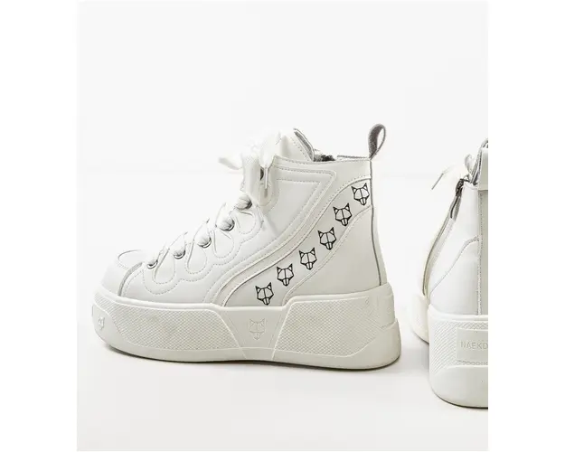 Sneakers dama Piret Albi