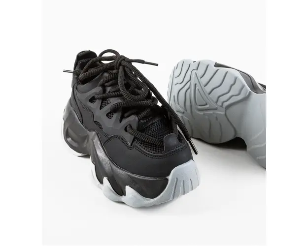 Sneakers dama Prebay Negri 2