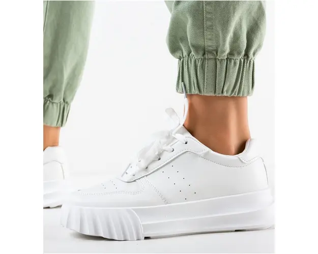 Sneakers dama Preston Albi