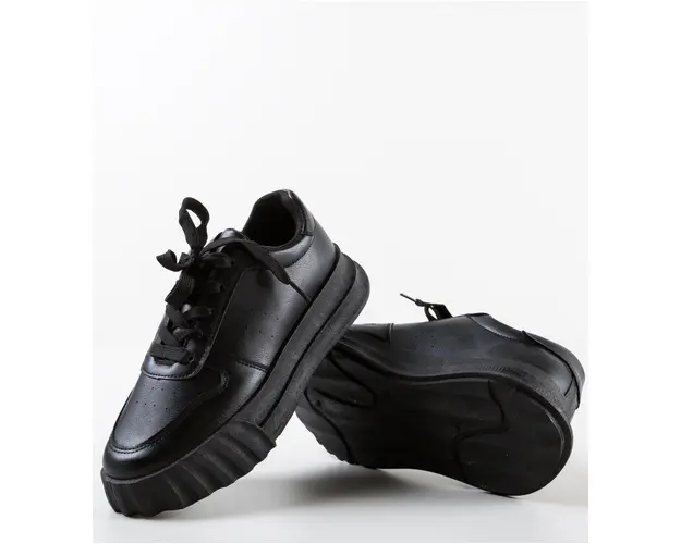 Sneakers dama Preston Negri