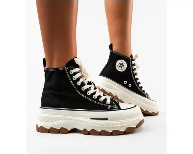 Sneakers dama Puss Negri