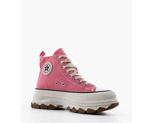 Sneakers dama Puss Roz