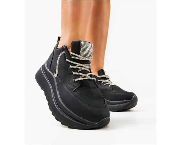 Sneakers dama Pyrrh Negri