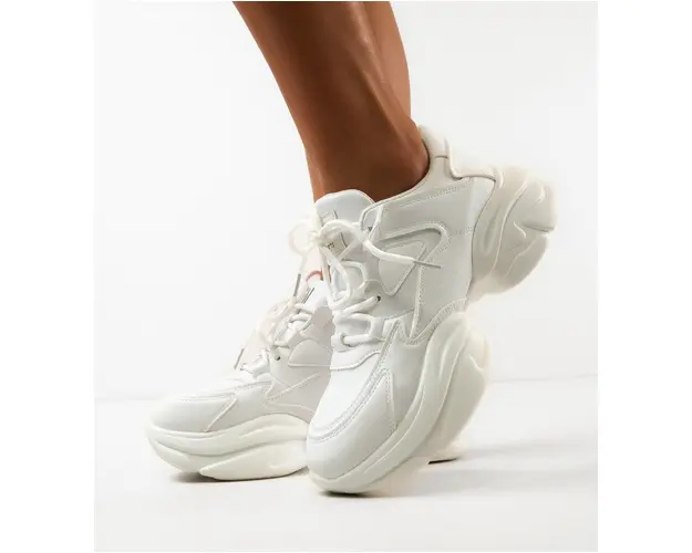 Sneakers dama Rakes Albi