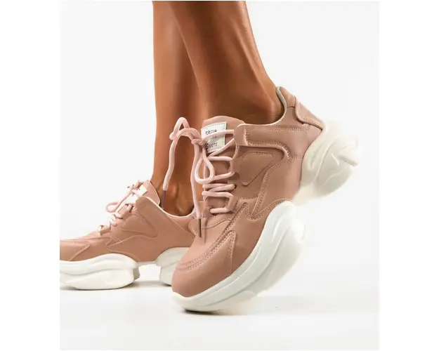 Sneakers dama Rakes Roz