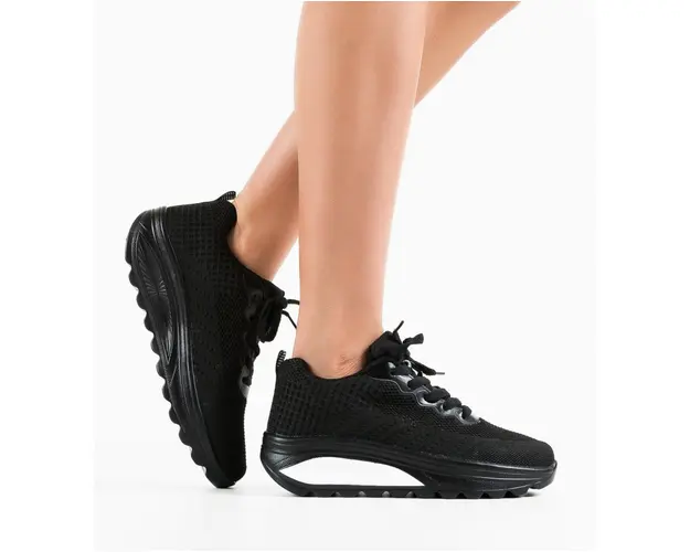 Sneakers dama Regis Negri 2