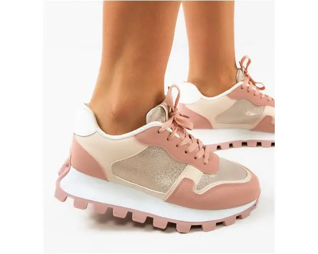 Sneakers dama Riya Roz