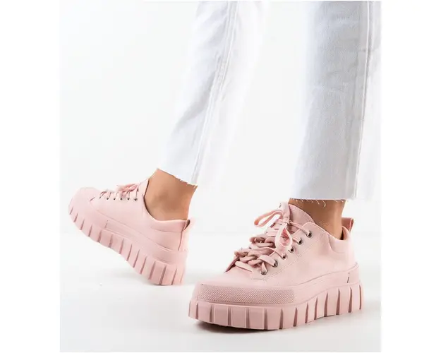 Sneakers dama Roach Roz