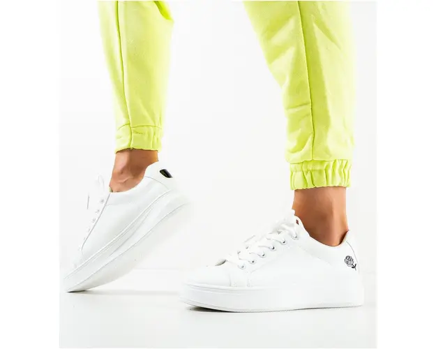 Sneakers dama Rosen Albi