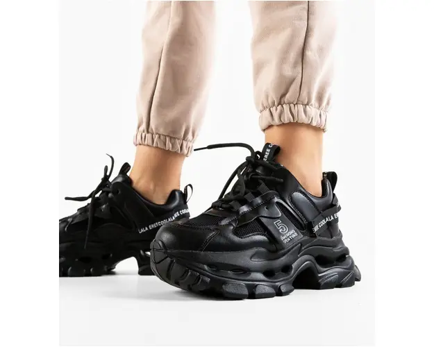 Sneakers dama Ryelya Negri