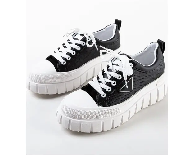 Sneakers dama Said Negri